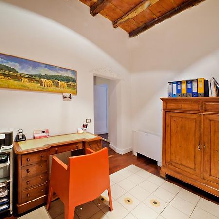 B&B Suburbe Рим Екстериор снимка