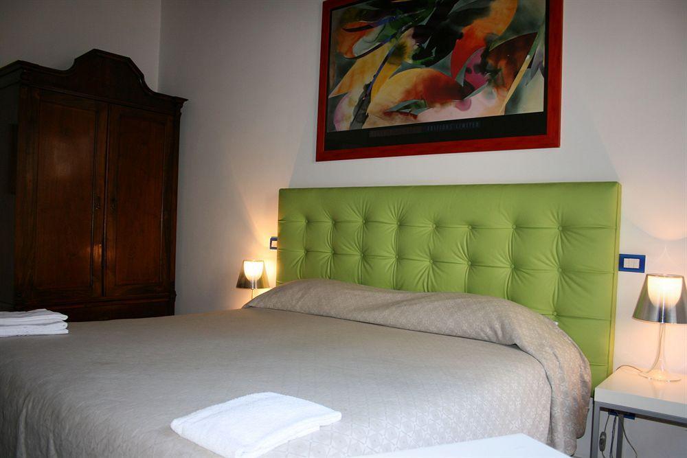 B&B Suburbe Рим Екстериор снимка