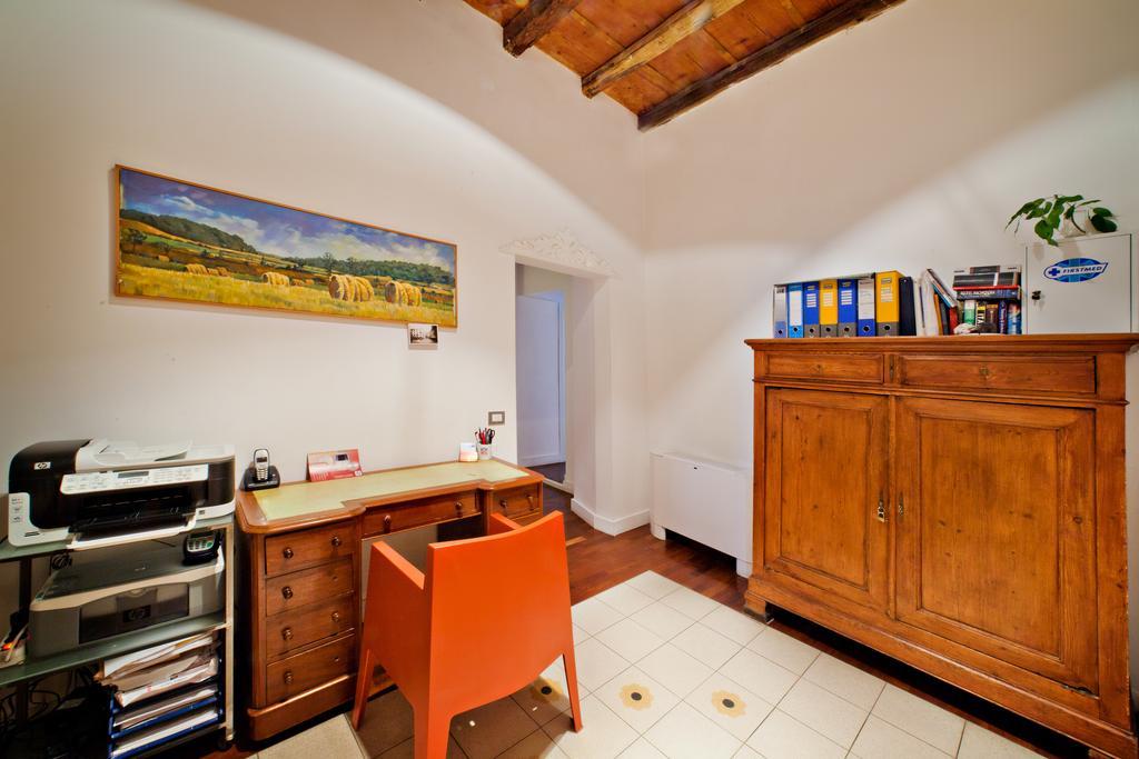 B&B Suburbe Рим Екстериор снимка