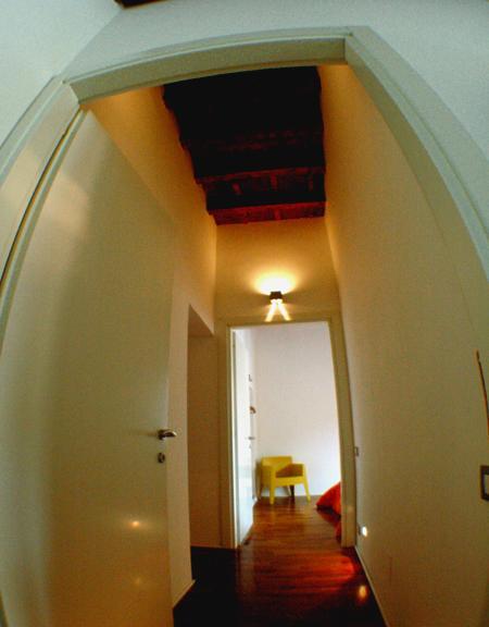 B&B Suburbe Рим Екстериор снимка