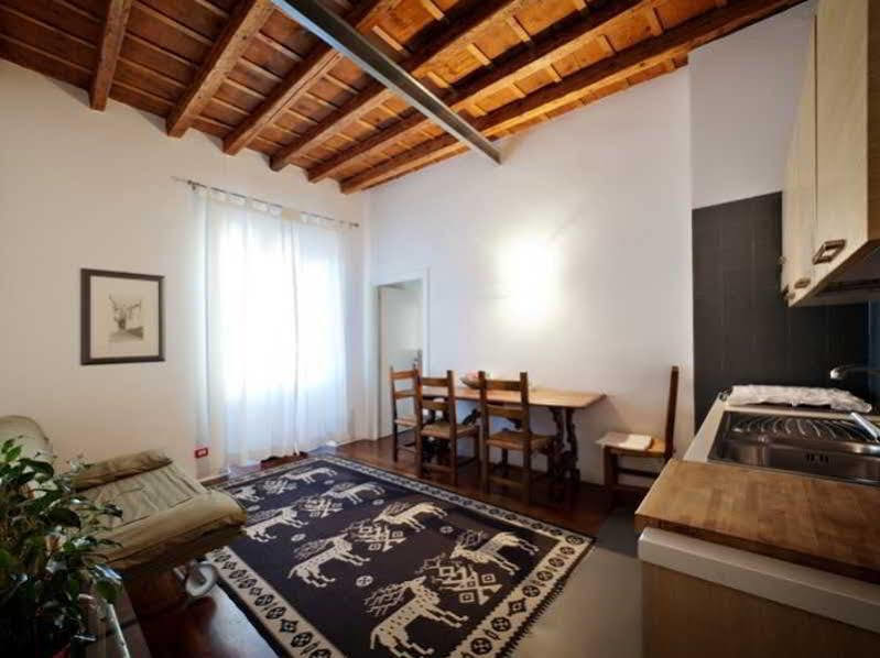 B&B Suburbe Рим Екстериор снимка