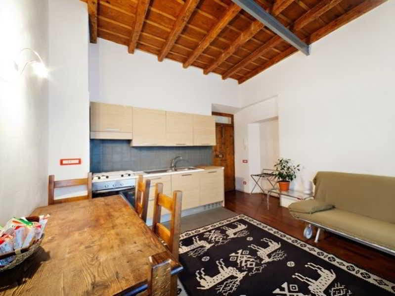 B&B Suburbe Рим Екстериор снимка