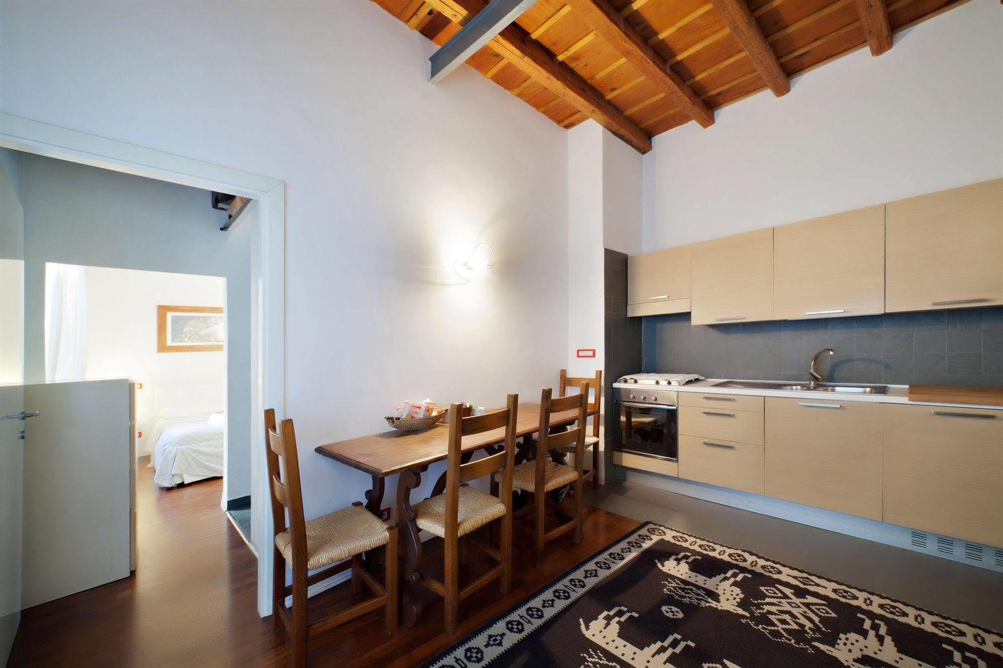 B&B Suburbe Рим Екстериор снимка