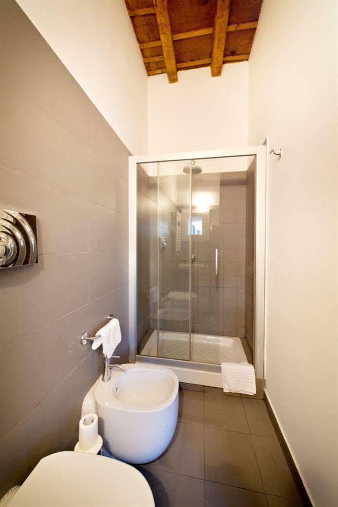B&B Suburbe Рим Екстериор снимка