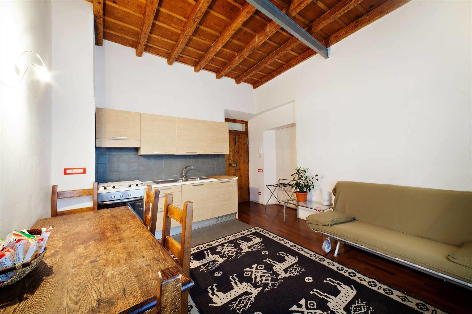 B&B Suburbe Рим Екстериор снимка